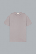 Interlock Supima T-Shirt Mountain Mist