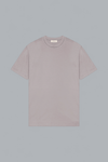 Interlock Supima T-Shirt Mountain Mist
