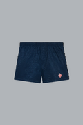 Monogram Jacquard Swim Shorts