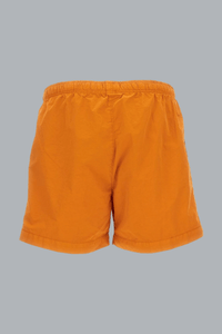 SWIM SHORTS ORANGE