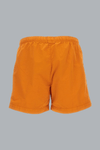 SWIM SHORTS ORANGE