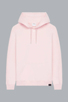 HOODIE LIGHT PINK