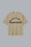TRAINING 90S T-SHIRT