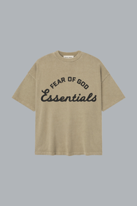 TRAINING 90S T-SHIRT