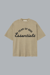 TRAINING 90S T-SHIRT