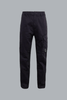 STRETCH SATEEN REGULAR CARGO PANTS