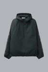 HALF ZIP ANORAK