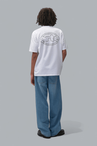 EMBLEM T-SHIRT