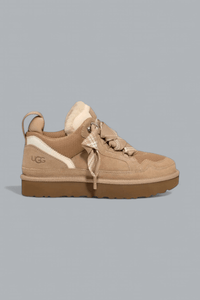 W LOWMEL SAND