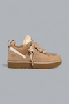 W LOWMEL SAND