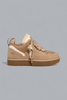 W LOWMEL SAND