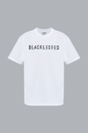 BLACKLISTED T-SHIRT WHITE