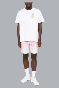 Tennis Landscape T-Shirt