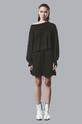 W TS 613 black