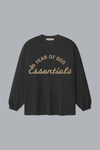 TRAINING 90S LONGSLEEVE T-SHIRT
