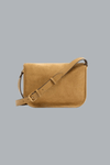CROSS BODY BAG HAVANA BEIGE