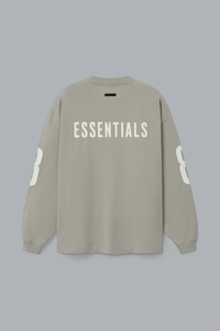 MERCH LONG SLEEVE T-SHIRT