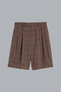 Shorts Brown