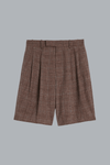 Shorts Brown