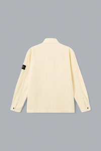 ORGANIC COTTON CORDUROY 800 OVERSHIRT