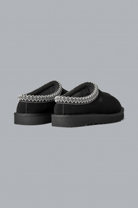 TASMAN SLIDES BLACK