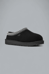 TASMAN SLIPPERS DONKER TAUPE