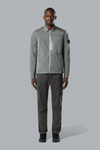 NYLON METAL IN ECONYL® OVERSHIRT