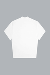 OVERSIZED T-SHIRT WHITE
