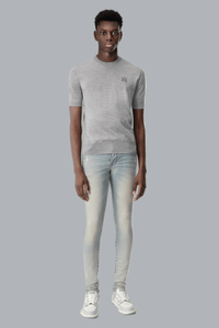 Stack Jean ANTIEK INDIGO