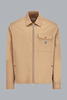 SHIRT JACKET