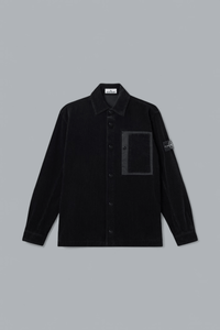 ORGANIC COTTON CORDUROY 800 OVERSHIRT
