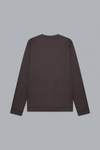 HEAVY SUPIMA SWEATER