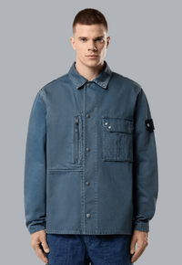 INDIGO SHIRTS INDIGO