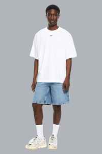 3D ARROW SPRAY SKATE T-SHIRT