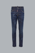 SKATER JEANS