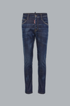 SKATER JEANS
