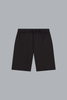 Interlock Supima Sport Shorts Black