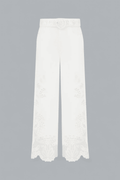 RICHELIEU PANTS