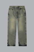 R3 Baggy Denim Blue