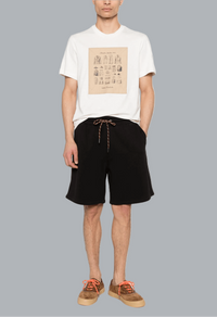 SWEAT SHORTS