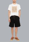 SWEAT SHORTS