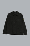 GARMENT DYED CRINKLE REPS NY SHIRTS BLACK