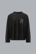 LOGO CREWNECK