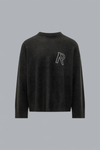 LOGO CREWNECK