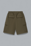 CARGO BASKETBALL SHORTS