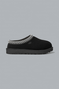 TASMAN SLIDES BLACK