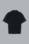 Logo T-Shirt Navy Blue