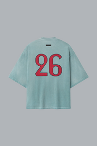 FEAR OF GOD "26" T-SHIRT