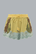 USIACURI RICHELIEU SHORTS