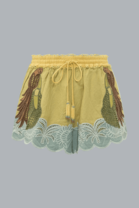 USIACURI RICHELIEU SHORTS